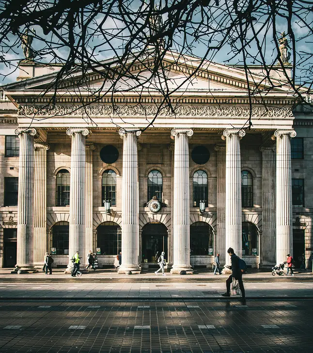 gpo
