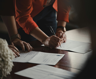 msign contract